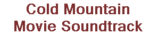 cold mountain
