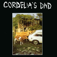 cordelia's dad