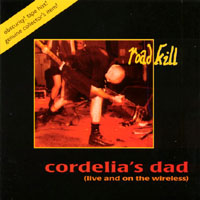 road kill